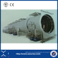 Экструдер для производства водных пластиковых труб Xinxing